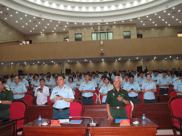 Chung tay tri ân, chăm lo gia đình liệt sĩ